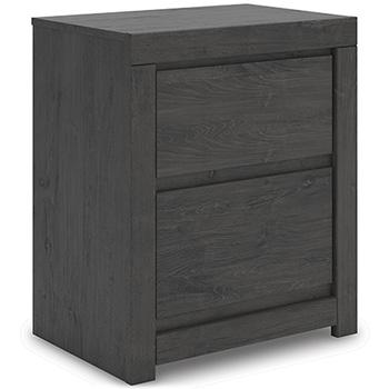 Fraluna Bedroom Set - Dow Furniture (ME)