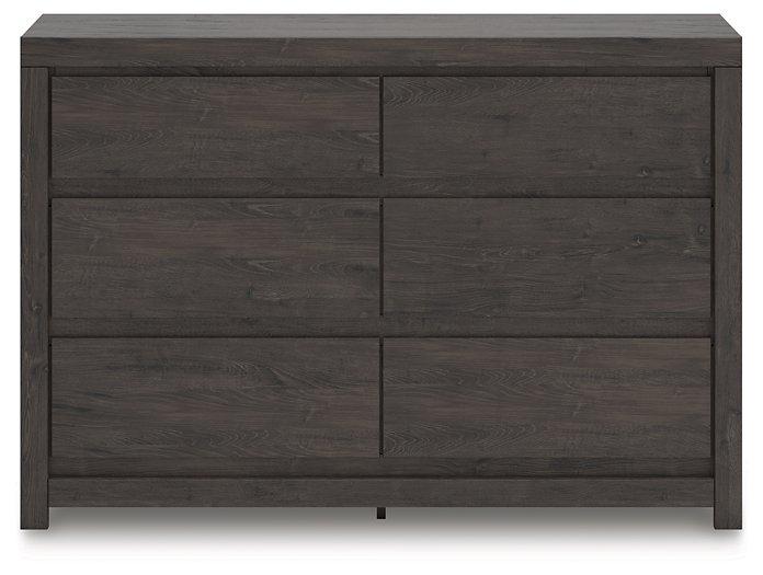 Fraluna Dresser - Dow Furniture (ME)