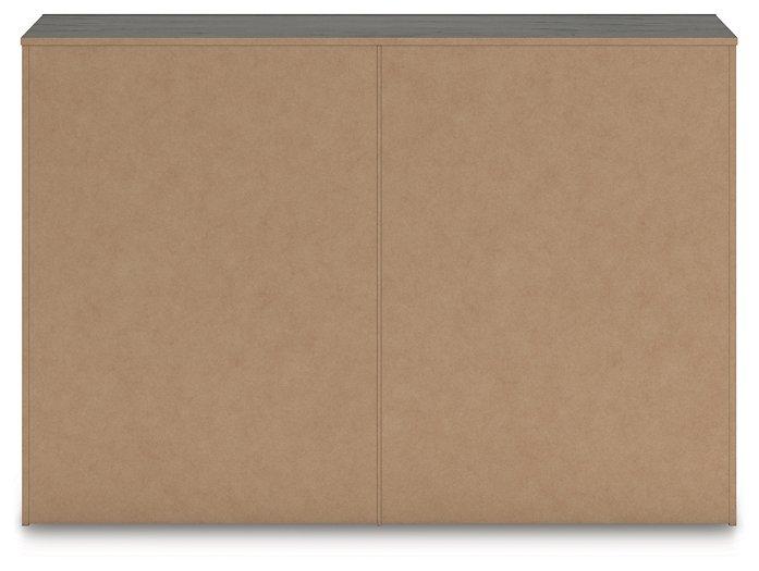 Fraluna Dresser - Dow Furniture (ME)