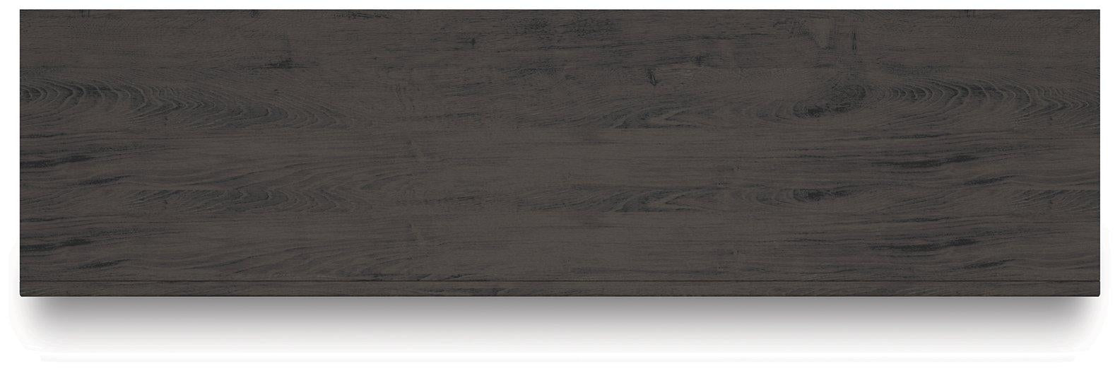 Fraluna Dresser - Dow Furniture (ME)