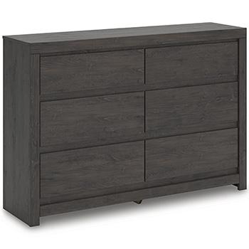 Fraluna Dresser - Dow Furniture (ME)