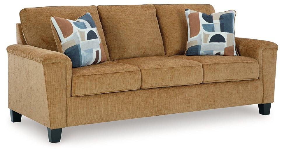 Erinslane Sofa - Dow Furniture (ME)