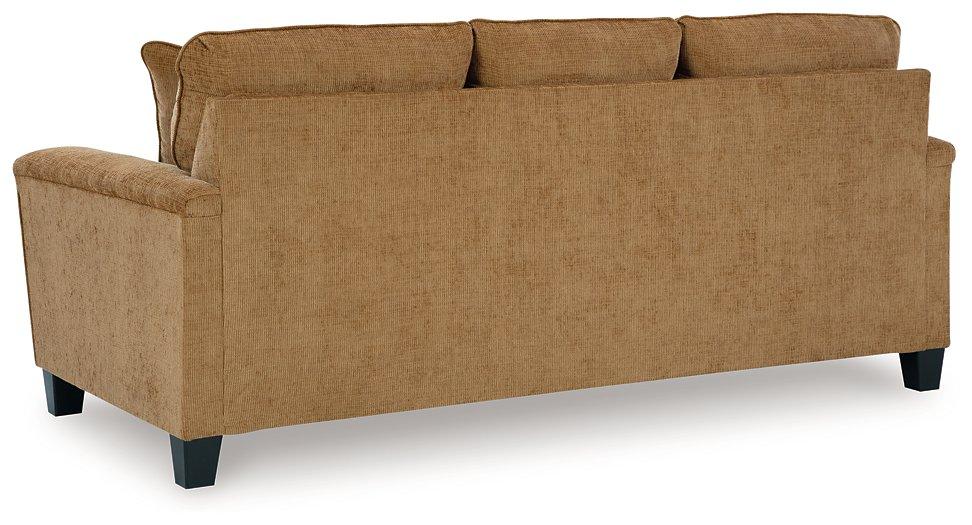 Erinslane Sofa - Dow Furniture (ME)