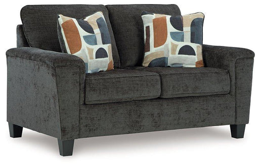 Erinslane Loveseat - Dow Furniture (ME)