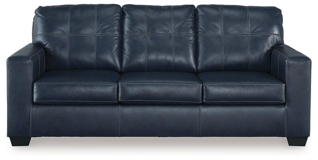 Santorine Sofa - Dow Furniture (ME)