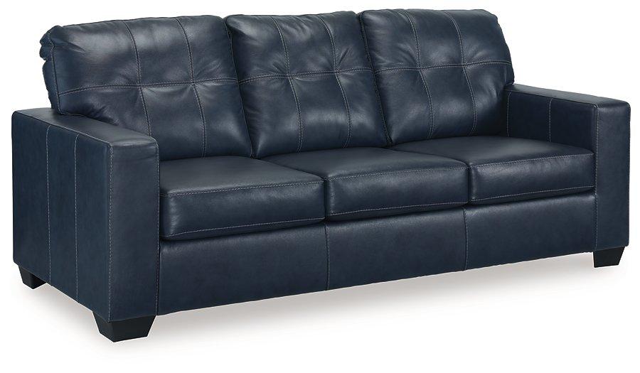 Santorine Sofa - Dow Furniture (ME)