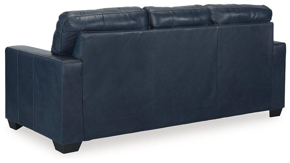 Santorine Sofa - Dow Furniture (ME)