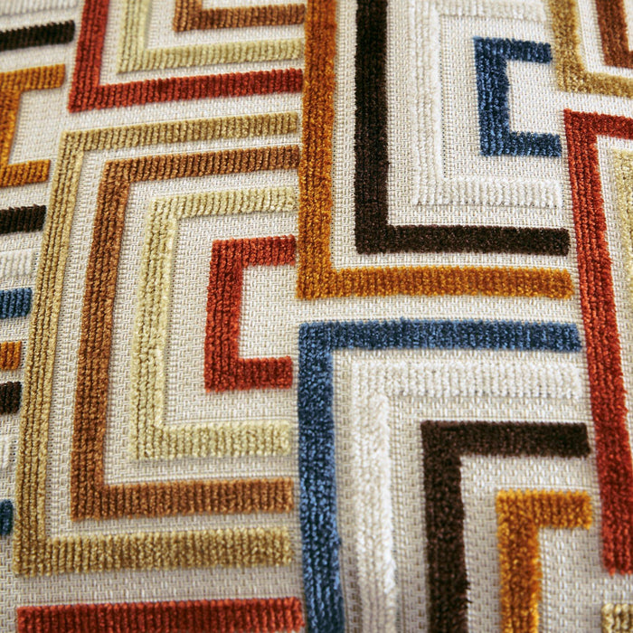 Danum Upholstery Package - Dow Furniture (ME)