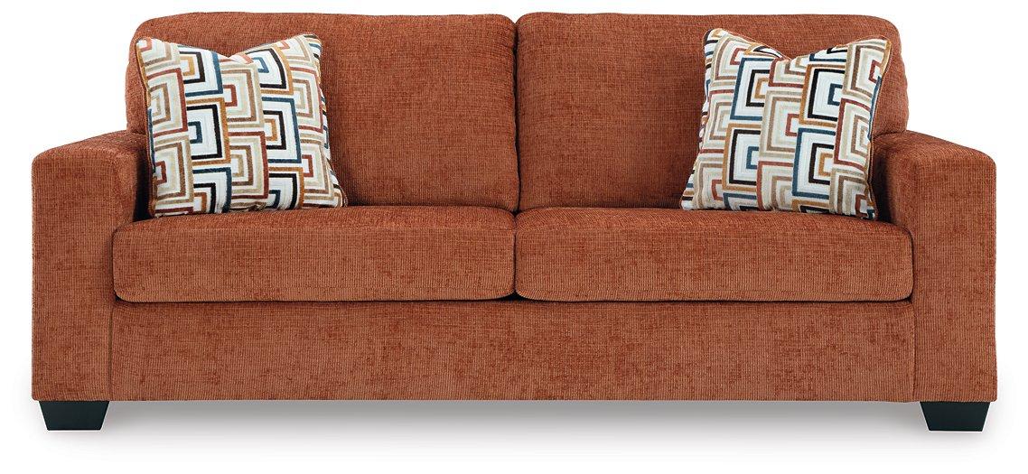 Aviemore Sofa Sleeper - Dow Furniture (ME)