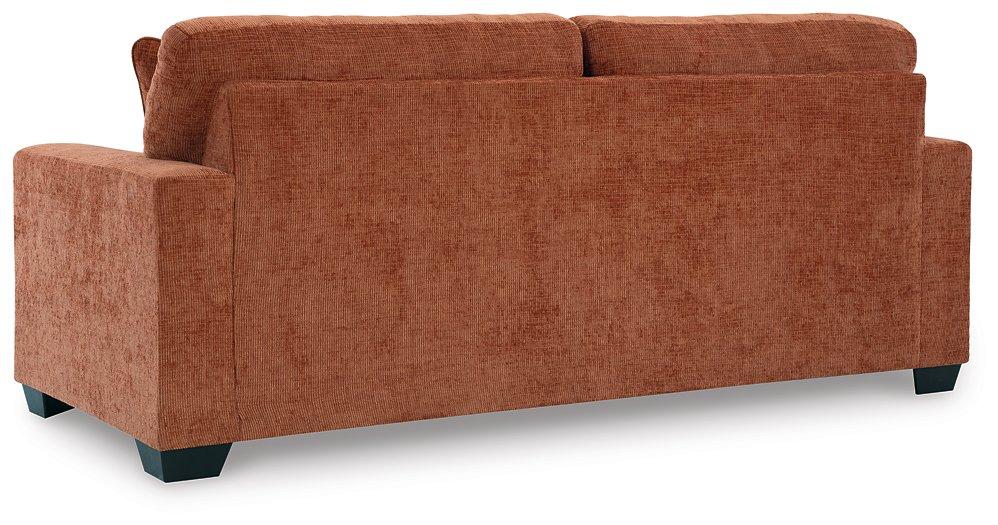 Aviemore Sofa Sleeper - Dow Furniture (ME)