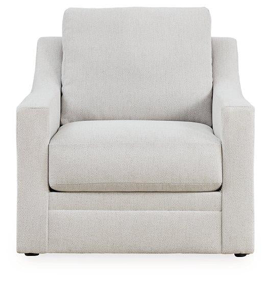 Maitelynn Upholstery Package - Dow Furniture (ME)