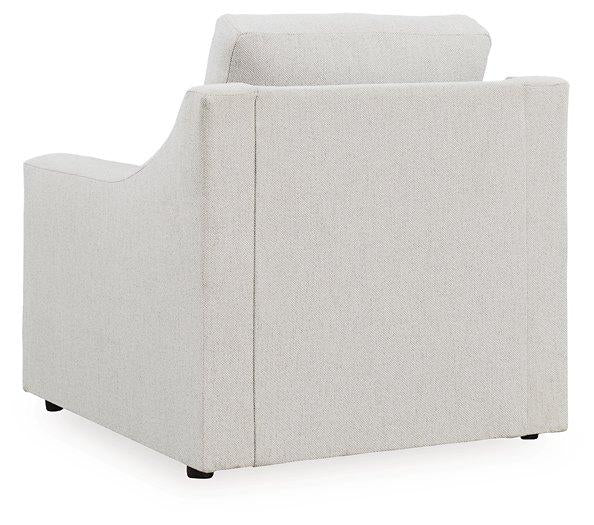 Maitelynn Upholstery Package - Dow Furniture (ME)