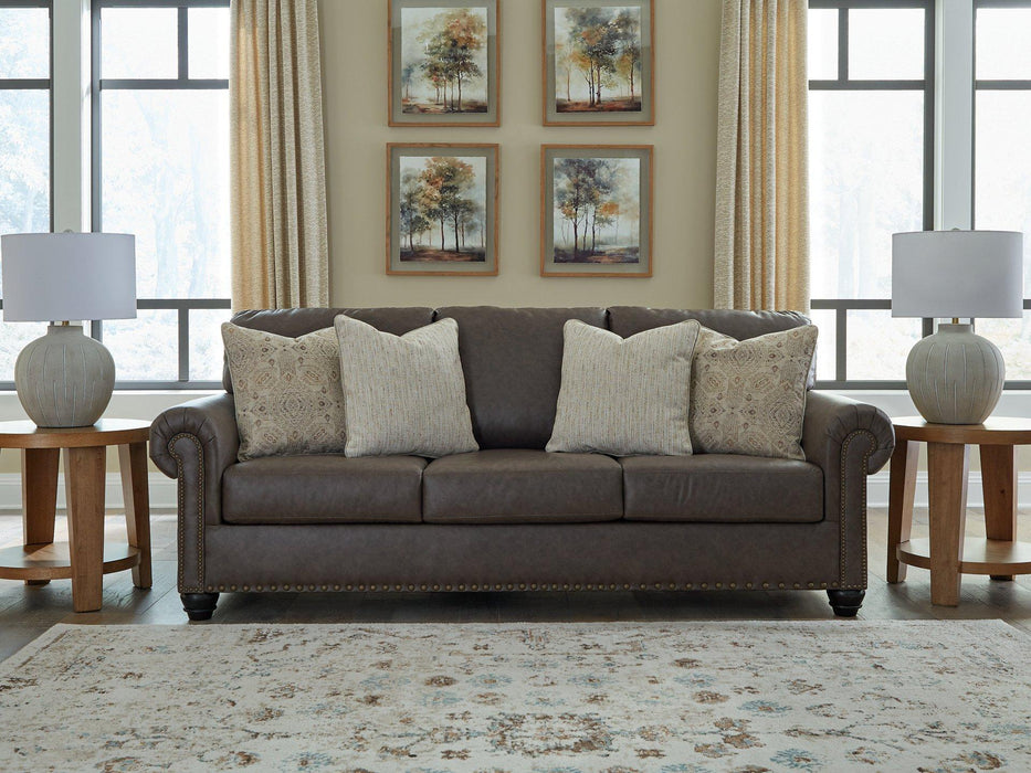 Roxmere Living Room Set - Dow Furniture (ME)