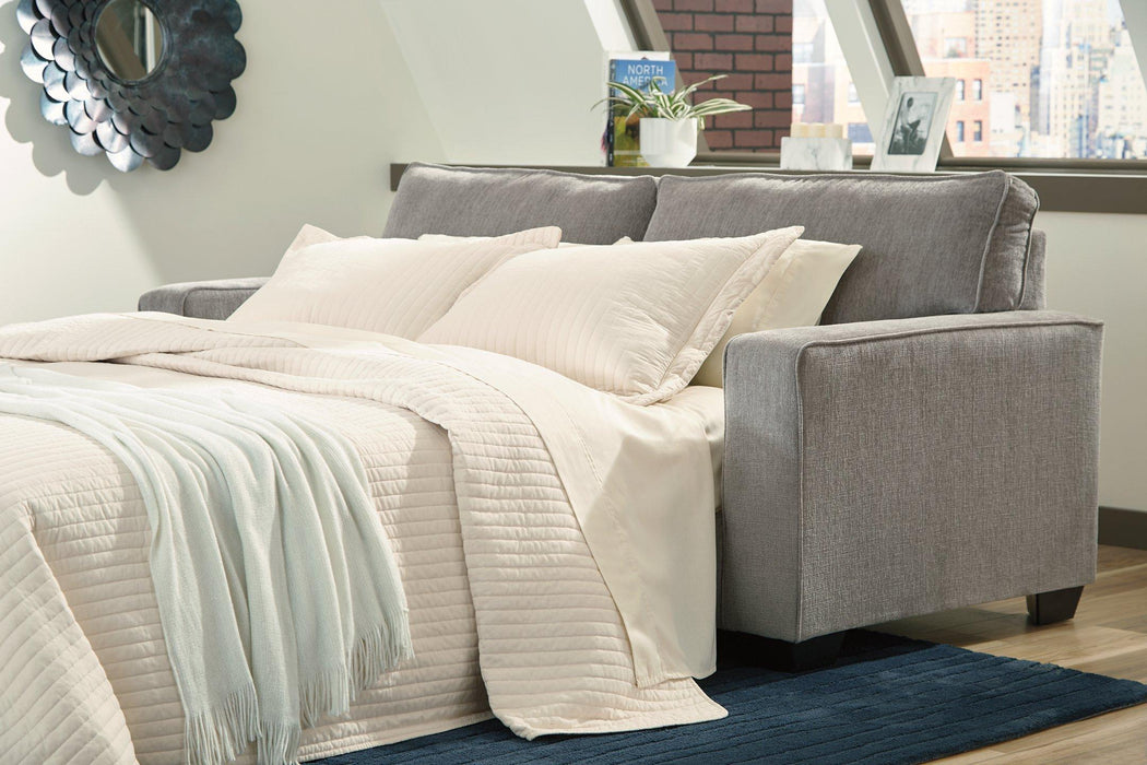 Altari Sofa Sleeper - Dow Furniture (ME)