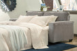 Altari Sofa Sleeper - Dow Furniture (ME)