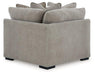 Aslan Court Sectional with Chaise - Dow Furniture (ME)