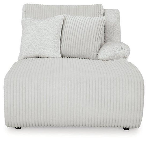 Top Tier Sectional Chofa - Dow Furniture (ME)
