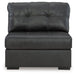 Brindley Pier Sectional Sofa - Dow Furniture (ME)