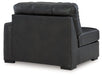 Brindley Pier Sectional Sofa - Dow Furniture (ME)