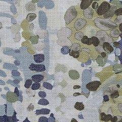 Dustinford Swivel Glider Accent Chair - Dow Furniture (ME)