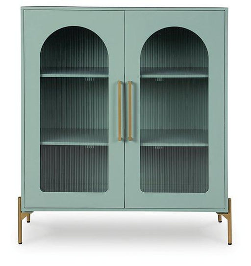 Adwen Accent Cabinet - Dow Furniture (ME)