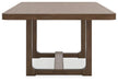 Cabalynn Dining Extension Table - Dow Furniture (ME)