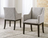 Burkhaus Dining Room Set - Dow Furniture (ME)