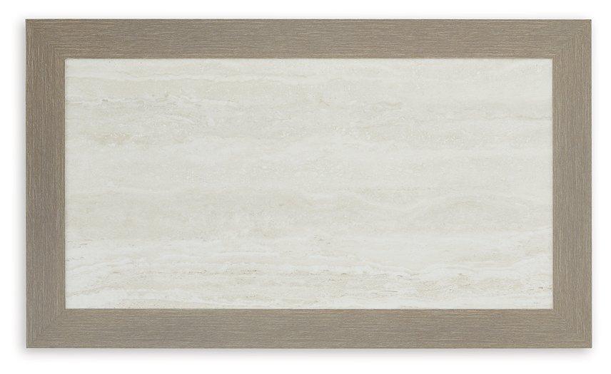 Kimpton Isle Outdoor Coffee Table - Dow Furniture (ME)