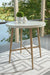 Seton Creek Outdoor Dining Package - Dow Furniture (ME)