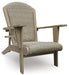 Marina Sun Outdoor Package - Dow Furniture (ME)