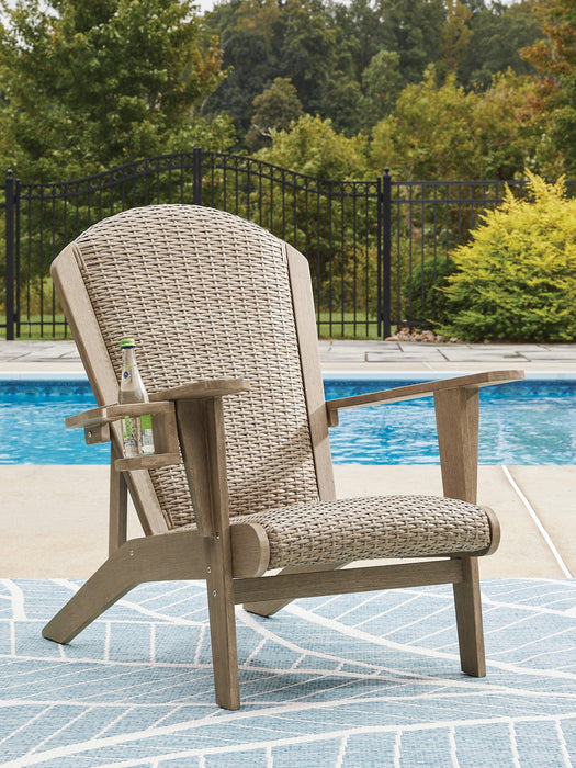Marina Sun Outdoor Package - Dow Furniture (ME)