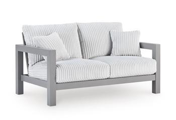 Hurley Park Outdoor Package - Dow Furniture (ME)