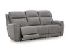5Z-Comfort Living Room Set - Dow Furniture (ME)