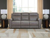5Z-Comfort Living Room Set - Dow Furniture (ME)