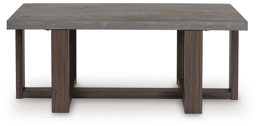 Dynnford Table (Set of 3) - Dow Furniture (ME)