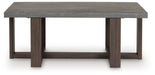 Dynnford Table (Set of 3) - Dow Furniture (ME)