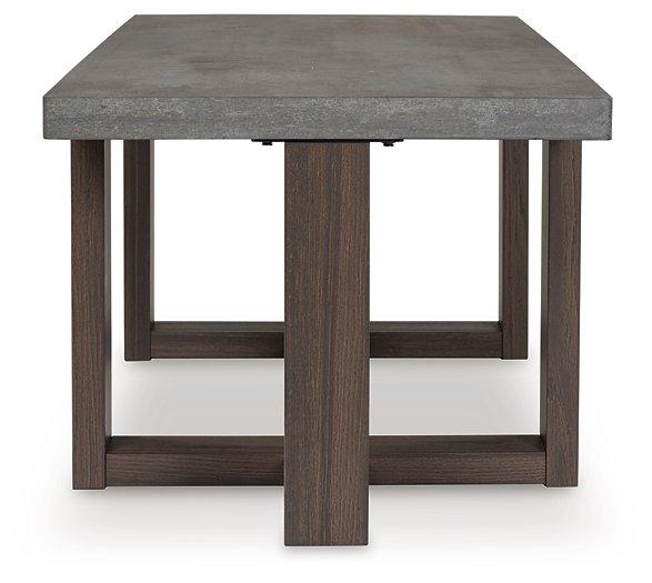 Dynnford Table (Set of 3) - Dow Furniture (ME)