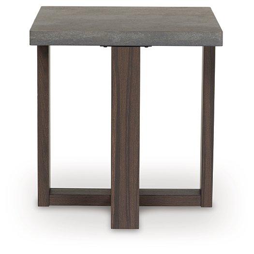 Dynnford Table (Set of 3) - Dow Furniture (ME)