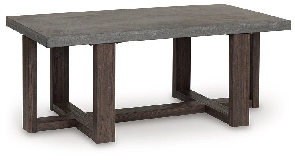 Dynnford Table (Set of 3) - Dow Furniture (ME)