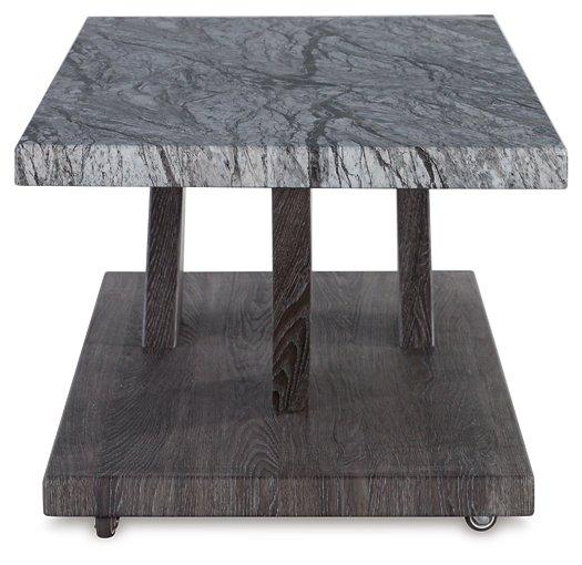 Bensonale Table (Set of 3) - Dow Furniture (ME)