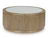 Camdill Coffee Table - Dow Furniture (ME)