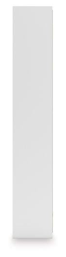 Brollevi Entertainment Center - Dow Furniture (ME)