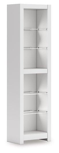 Brollevi Entertainment Center - Dow Furniture (ME)