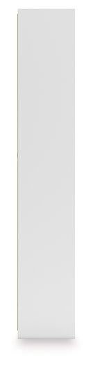 Brollevi Entertainment Center - Dow Furniture (ME)