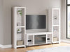 Brollevi Entertainment Center - Dow Furniture (ME)