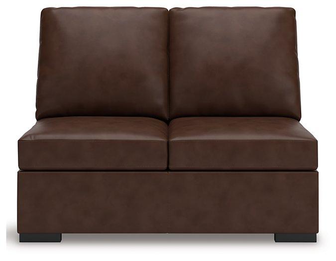 McDowlan Sectional with Chaise - Dow Furniture (ME)