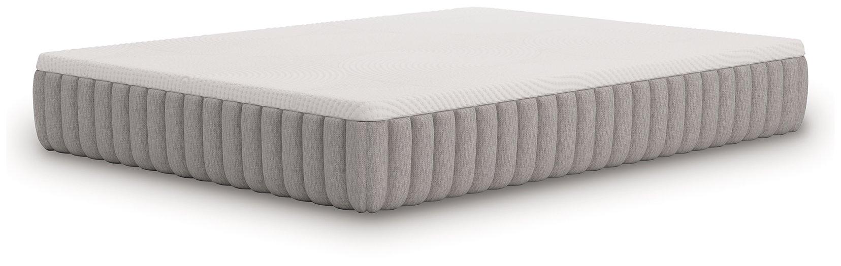 Terra Sleep Firm Mattress - Dow Furniture (ME)