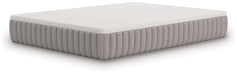 Terra Sleep Firm Mattress - Dow Furniture (ME)