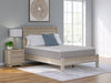 Terra Sleep Firm Mattress - Dow Furniture (ME)