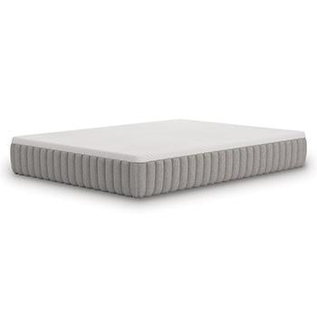 Terra Sleep Firm Mattress - Dow Furniture (ME)
